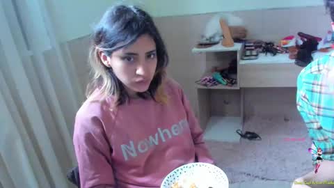 Amber online show from 09.17.25