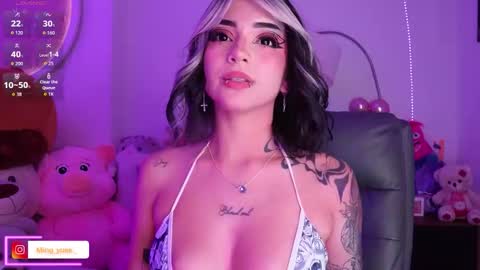 My name is Fer Nice to meet you  give it a thumbs up please its important online show from 03.02.26