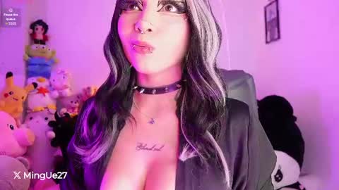 My name is Fer Nice to meet you  give it a thumbs up please its important online show from 07.17.26