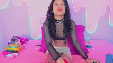 Mingie online show from 02.04.25