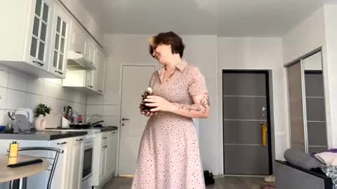Luna Moon online show from 10.03.25