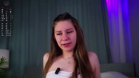 Mary online show from 03.19.26