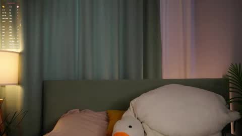 Mary online show from 04.08.26