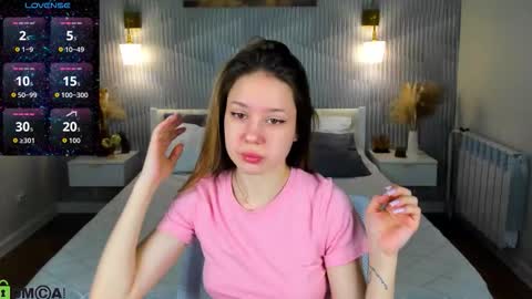 Snapshot of mini_allice chatting on 03.03.26 Allice online show from 03.03.26