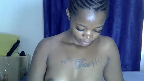 VERONICA MUTAMBI online show from 06.24.26