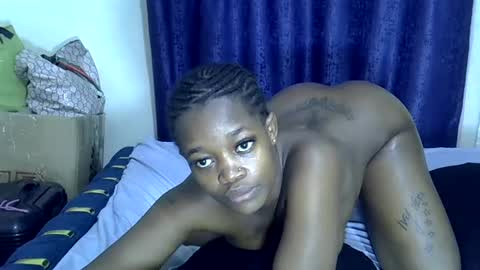 VERONICA MUTAMBI online show from 06.25.26