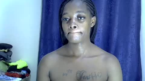 VERONICA MUTAMBI online show from 07.14.26
