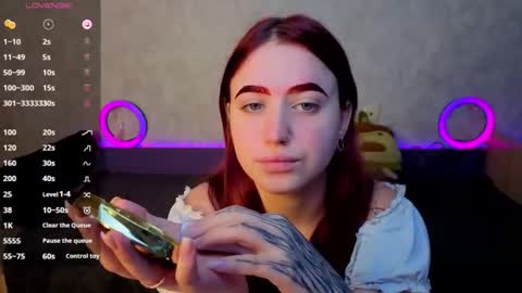 Ruby online show from 10.11.25