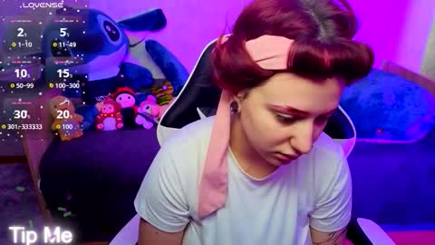 Ruby online show from 02.05.26