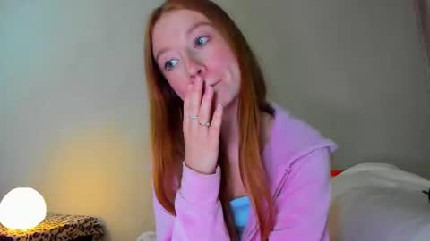 Amelia online show from 06.21.26