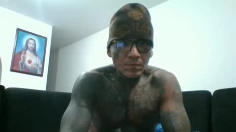 Snapshot of miniimgra chatting on 02.21.25 miniimgra online show from 02.21.25