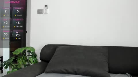 Snapshot of minimaia chatting on 01.08.25 Maya online show from 01.08.25