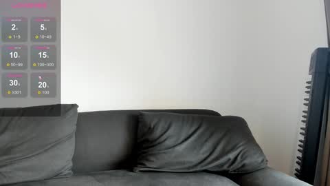 Snapshot of minimaia chatting on 03.04.25 Maya online show from 03.04.25