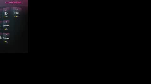 Snapshot of minimaia chatting on 10.21.25 Maya online show from 10.21.25