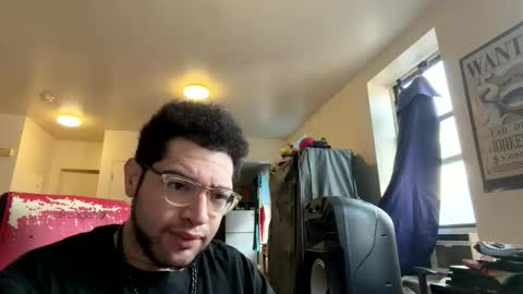 Snapshot of minimoose1003 chatting on 02.08.26 minimoose1003 online show from 02.08.26