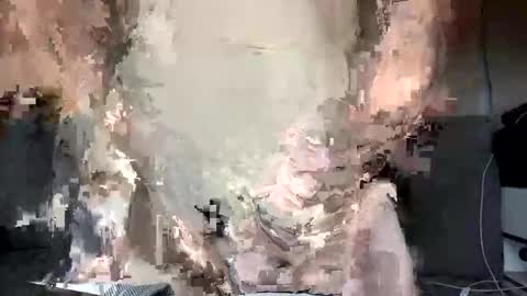 Snapshot of minioz chatting on 01.08.25 minioz online show from 01.08.25