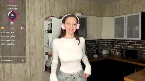 Asti online show from 02.03.26