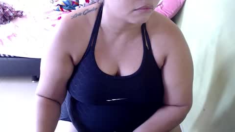 Andrea online show from 01.14.25