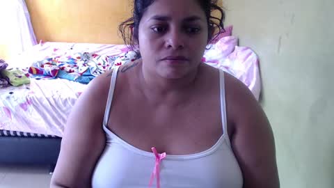 Andrea online show from 01.15.25
