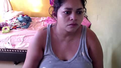 Andrea online show from 01.17.25