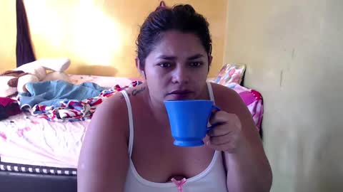 Andrea online show from 01.19.25