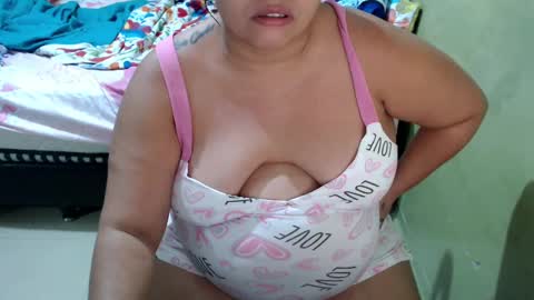 Andrea online show from 01.21.25