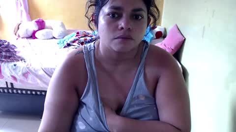 Andrea online show from 01.24.25