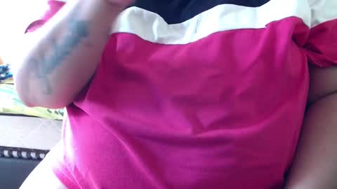 Andrea online show from 02.02.25