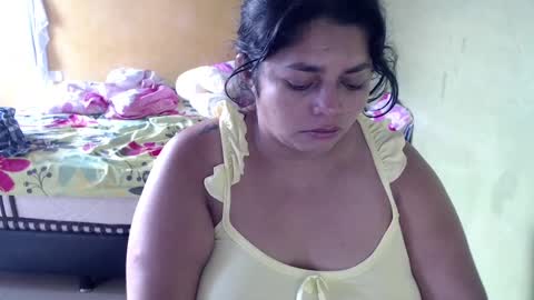 Andrea online show from 02.20.25