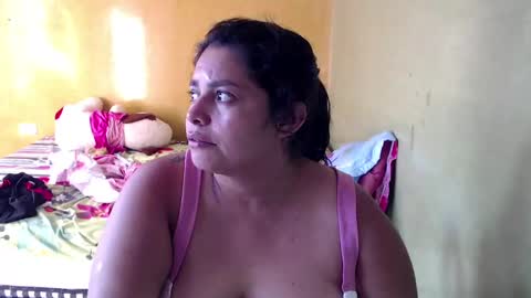 Andrea online show from 02.26.25