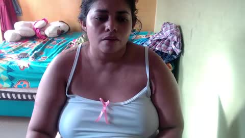 Andrea online show from 09.18.25