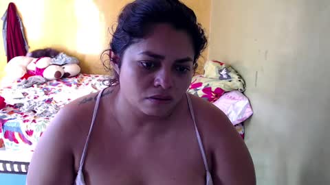 Snapshot of minnie_bbw69 chatting on 10.09.25 Andrea online show from 10.09.25