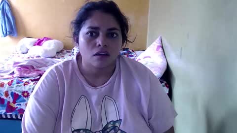 Snapshot of minnie_bbw69 chatting on 10.19.25 Andrea online show from 10.19.25