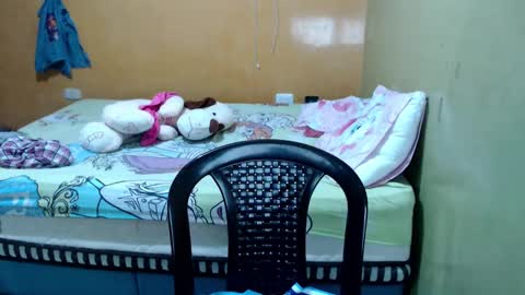 Snapshot of minnie_bbw69 chatting on 10.28.25 Andrea online show from 10.28.25