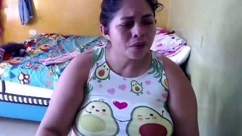 Andrea online show from 12.02.25