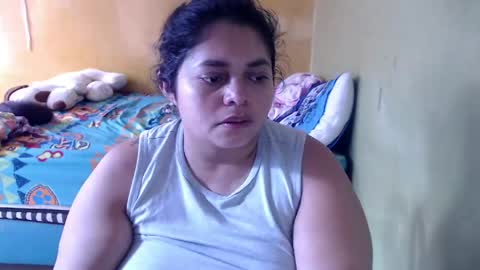 Snapshot of minnie_bbw69 chatting on 04.18.26 Andrea online show from 04.18.26