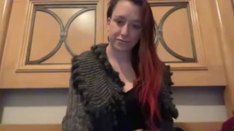 Minx online show from 11.03.25