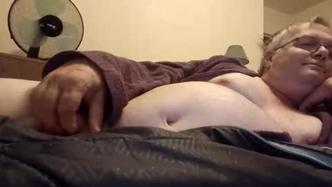 Stephano online show from 10.19.25