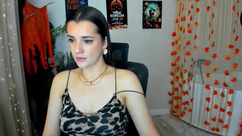 Jessi online show from 10.12.25