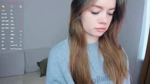 Linda online show from 02.08.26