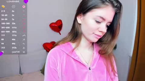 Linda online show from 02.15.26