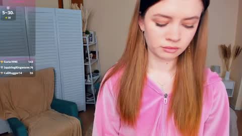 Linda online show from 04.09.26