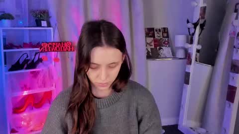 NEXT STREAM NOVEMBER  27282930 online show from 10.24.25