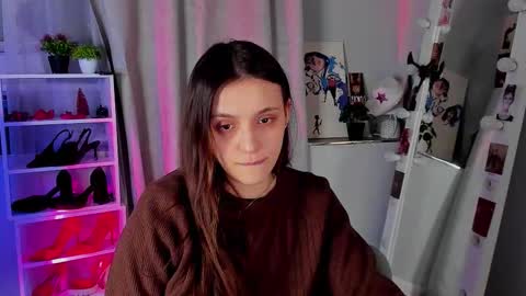 NEXT STREAM NOVEMBER  27282930 online show from 12.19.25