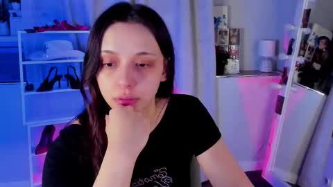 Snapshot of mipsymipson chatting on 03.29.26 NEXT STREAM NOVEMBER 27282930 online show from 03.29.26