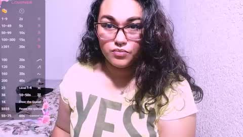 Snapshot of mira_cherry chatting on 01.09.26 mira_cherry online show from 01.09.26