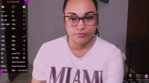 Snapshot of mira_cherry chatting on 01.14.26 mira_cherry online show from 01.14.26