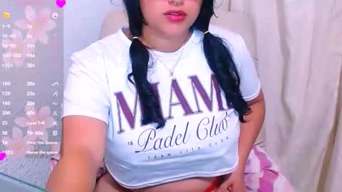 Snapshot of mira_cherry chatting on 02.26.26 mira_cherry online show from 02.26.26