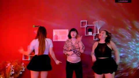 Darling Mira online show from 03.04.26