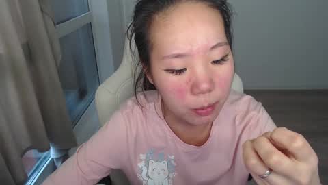mira_g online show from 03.11.25